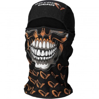 Балаклава SAVAGE GEAR Skull Balaclava Балаклава SAVAGE GEAR Skull Balaclava