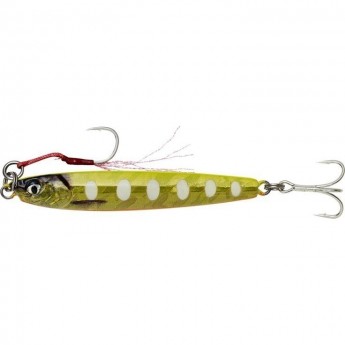 Блесна SAVAGE GEAR 3D Jig Minnow 10g 5.9cm YGO PHP Блесна SAVAGE GEAR 3D Jig Minnow 10g 5.9cm YGO PHP