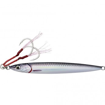 Блесна SAVAGE GEAR 3D Slim Jig Minnow 15см 100г Sinking Flash Minnow PHP Блесна SAVAGE GEAR 3D Slim Jig Minnow 15см 100г Sinking Flash Minnow PHP