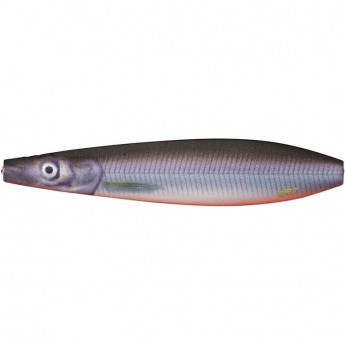 Блесна SAVAGE GEAR LT Seeker ISP 90 24g 03-Red & Black Блесна SAVAGE GEAR LT Seeker ISP 90 24g 03-Red & Black