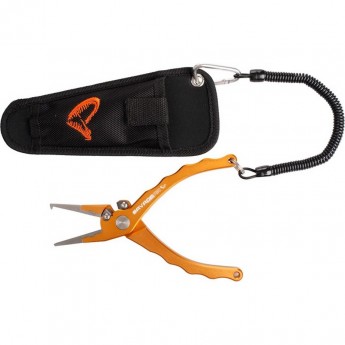 Боковые кусачки SAVAGE GEAR SideCutter Pliers Боковые кусачки SAVAGE GEAR SideCutter Pliers