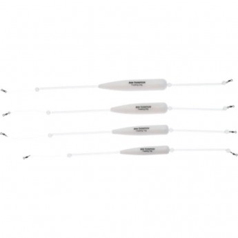 Бомбарда SAVAGE GEAR Ron Thompson Sinking L 25g 2pcs 42601 Бомбарда SAVAGE GEAR Ron Thompson Sinking L 25g 2pcs 42601