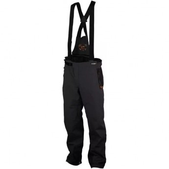 Брюки SAVAGE GEAR Suit Black/Grey XL Брюки SAVAGE GEAR Suit Black/Grey XL