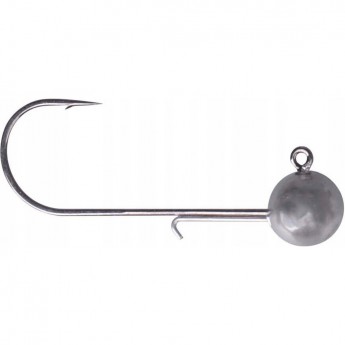 Джигер SAVAGE GEAR Ball Jig Head 10g 10/0 Джигер SAVAGE GEAR Ball Jig Head 10g 10/0