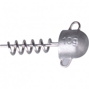 Джигер SAVAGE GEAR Cork Screw Heads 10g 3pcs