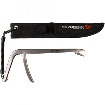 Экстрактор SAVAGE GEAR Pistol DeepThroat Hookout 22.5cm