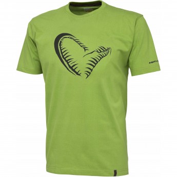 Футболка SAVAGE GEAR Simply Savage Jaw Tee XL Футболка SAVAGE GEAR Simply Savage Jaw Tee XL