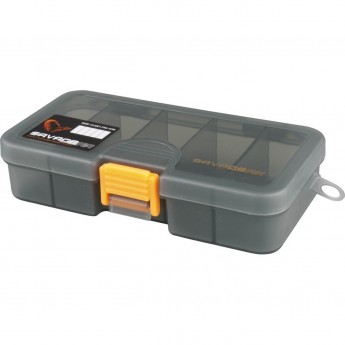 Коробка универсальная SAVAGE GEAR Lure Box no.12 (36x22.5x5cm) Коробка универсальная SAVAGE GEAR Lure Box no.12 (36x22.5x5cm)
