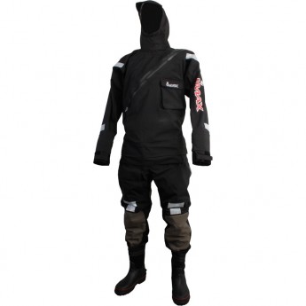 Костюм сухой SAVAGE GEAR IMAX NAUTECH 46/47 Костюм сухой SAVAGE GEAR IMAX NAUTECH 46/47