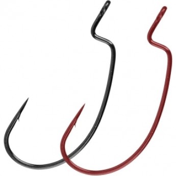 Крючки SAVAGE GEAR Finezze Offset 2 10pcs