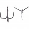 Крючки SAVAGE GEAR Y-Treble Hook Size 8 BLN - 8pcs 37322