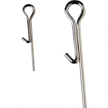 Набор оснастки SAVAGE GEAR SS Stinger Spikes Kit S, M 20pcs Набор оснастки SAVAGE GEAR SS Stinger Spikes Kit S, M 20pcs