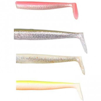 Набор приманок SAVAGE GEAR LB Sandeel 14cm 14g Mix 4pcs (08/30/32/43) Набор приманок SAVAGE GEAR LB Sandeel 14cm 14g Mix 4pcs (08/30/32/43)