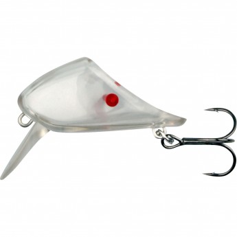 Оснастка SAVAGE GEAR 4Play Lip Scull S #6 Treble 2pcs Оснастка SAVAGE GEAR 4Play Lip Scull S #6 Treble 2pcs