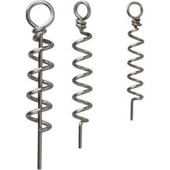Оснастка SAVAGE GEAR Corkscrew S 8pcs