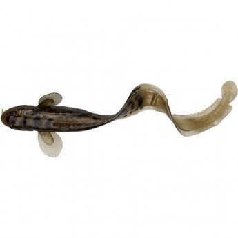 Приманка SAVAGE GEAR 3D Burbot 250 25cm 75g FS 06-Motor Oil Приманка SAVAGE GEAR 3D Burbot 250 25cm 75g FS 06-Motor Oil
