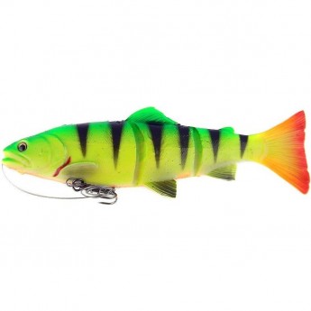 Приманка SAVAGE GEAR 3D Line Thru Trout 30 290g SS 05-Firetiger
