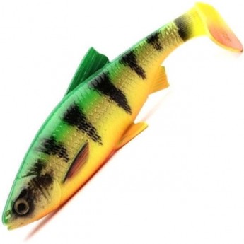 Приманка SAVAGE GEAR 3D River Roach 14см 28г Firetiger 20PCS BULK Приманка SAVAGE GEAR 3D River Roach 14см 28г Firetiger 20PCS BULK