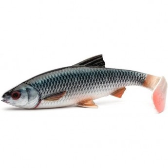 Приманка SAVAGE GEAR 3D River Roach 8см 5г Roach 40PCS BULK Приманка SAVAGE GEAR 3D River Roach 8см 5г Roach 40PCS BULK