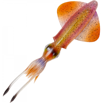 Приманка SAVAGE GEAR 3D Swim Squid Jig 12,5см 11г Sinking Horny Squid 3PCS Приманка SAVAGE GEAR 3D Swim Squid Jig 12,5см 11г Sinking Horny Squid 3PCS