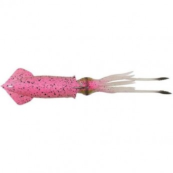 Приманка SAVAGE GEAR 3D Swim Squid Jig 12,5см 11г Sinking Pink Glow 3PCS Приманка SAVAGE GEAR 3D Swim Squid Jig 12,5см 11г Sinking Pink Glow 3PCS