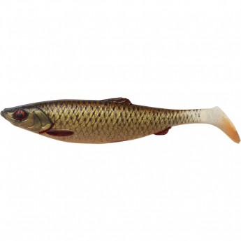 Приманка SAVAGE GEAR 4D Herring Shad 19cm 45g 1шт Roach Приманка SAVAGE GEAR 4D Herring Shad 19cm 45g 1шт Roach