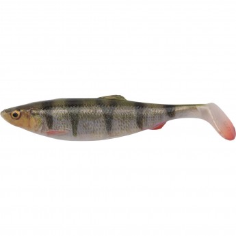 Приманка SAVAGE GEAR 4D Herring Shad 19cm 45g 20pcs Perch (Bulk)