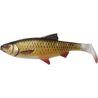 Приманка SAVAGE GEAR 4D LB River Roach 22cm 125g 1шт Dirty Roach Приманка SAVAGE GEAR 4D LB River Roach 22cm 125g 1шт Dirty Roach