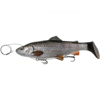 Приманка SAVAGE GEAR 4D Line Thru Trout Rattle Shad 27.5 MS Chub