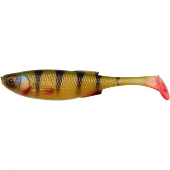 Приманка SAVAGE GEAR Craft Shad 8.8см 4.6г Perch 40шт Приманка SAVAGE GEAR Craft Shad 8.8см 4.6г Perch 40шт