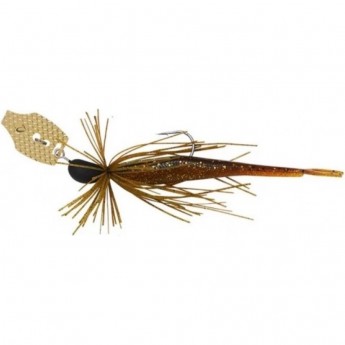 Приманка SAVAGE GEAR Crazy Swim Jig 12,5см 20г Sinking Motor Oil Приманка SAVAGE GEAR Crazy Swim Jig 12,5см 20г Sinking Motor Oil