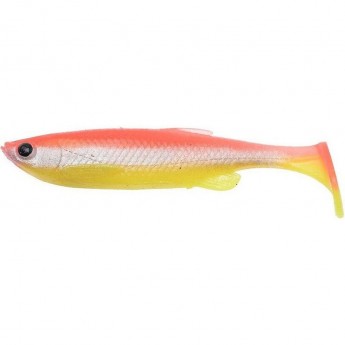 Приманка SAVAGE GEAR LB 3D F-Minnow T-Tail 10.5 09-YR Fluo Приманка SAVAGE GEAR LB 3D F-Minnow T-Tail 10.5 09-YR Fluo