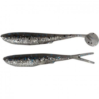 Приманка SAVAGE GEAR LB 3D Fry 65 Dirty Silver 8pcs Приманка SAVAGE GEAR LB 3D Fry 65 Dirty Silver 8pcs