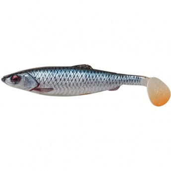 Приманка SAVAGE GEAR LB 4D Herring Shad 9см 5г Roach 40шт