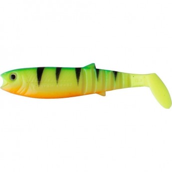 Приманка SAVAGE GEAR LB Cannibal 12.5cm Bulk 20g 48pcs Firetiger