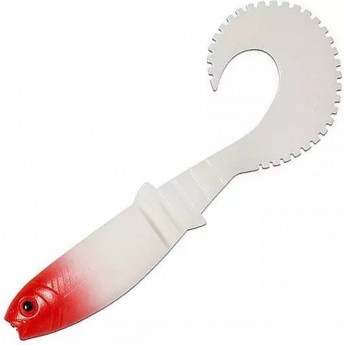 Приманка SAVAGE GEAR LB Cannibal 6,8 Red Head Приманка SAVAGE GEAR LB Cannibal 6,8 Red Head