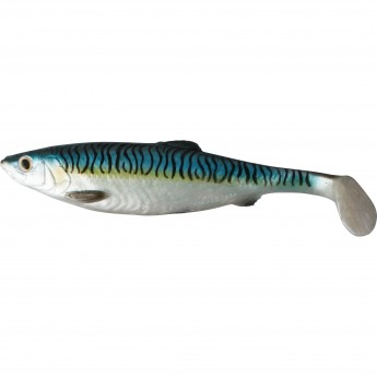 Приманка SAVAGE GEAR LB Herring Shad 32 230g 33-Mackrel Приманка SAVAGE GEAR LB Herring Shad 32 230g 33-Mackrel