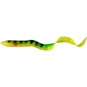 Приманка SAVAGE GEAR LB Real Eel 20cm 27g+5g 04-Firetiger NL 2+2pcs Приманка SAVAGE GEAR LB Real Eel 20cm 27g+5g 04-Firetiger NL 2+2pcs