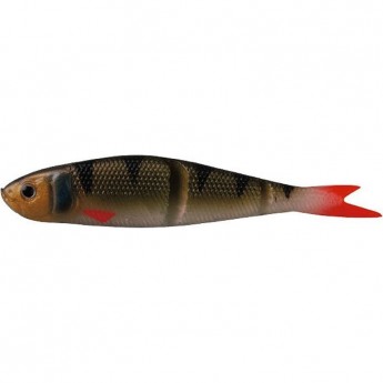 Приманка SAVAGE GEAR LB Soft 4Play 8cm 4g Swim&Jerk 04-Perch 4+1pcs Приманка SAVAGE GEAR LB Soft 4Play 8cm 4g Swim&Jerk 04-Perch 4+1pcs