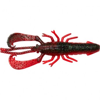 Приманка SAVAGE GEAR Reaction Crayfish 9.1cm 7.5g Red N Black 5pcs Приманка SAVAGE GEAR Reaction Crayfish 9.1cm 7.5g Red N Black 5pcs