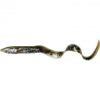 Приманка SAVAGE GEAR Real Eel LB 15 1шт Lamprey PHP Приманка SAVAGE GEAR Real Eel LB 15 1шт Lamprey PHP