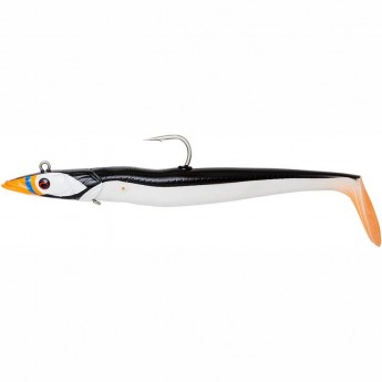 Приманка SAVAGE GEAR Sandeel V2 23.5см 175г Puffin 2+1 Приманка SAVAGE GEAR Sandeel V2 23.5см 175г Puffin 2+1