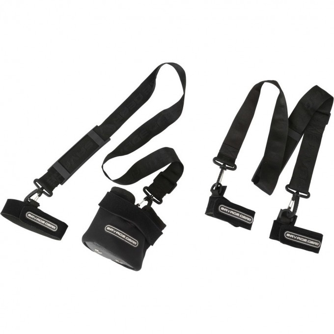 Ремни для удилищ SAVAGE GEAR M 54785 Ремни для удилищ SAVAGE GEAR M 54785