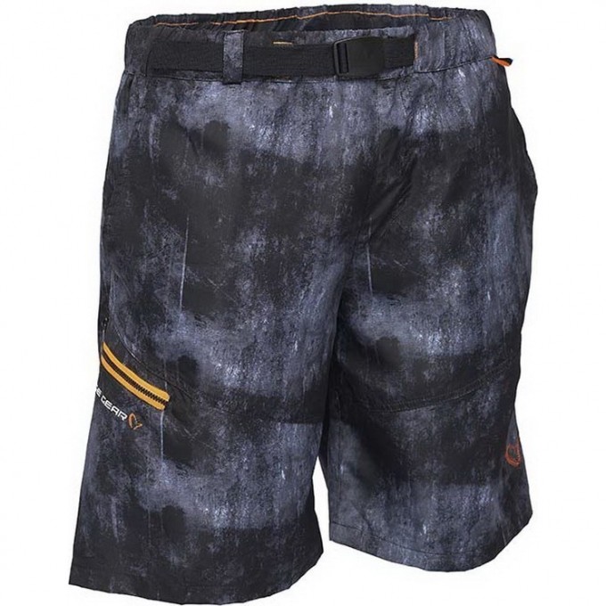 Шорты SAVAGE GEAR Simply Savage Shorts S 62295 Шорты SAVAGE GEAR Simply Savage Shorts S 62295
