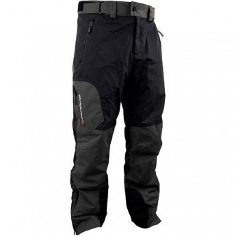 Штаны SAVAGE GEAR Black Savage Trousers Grey L