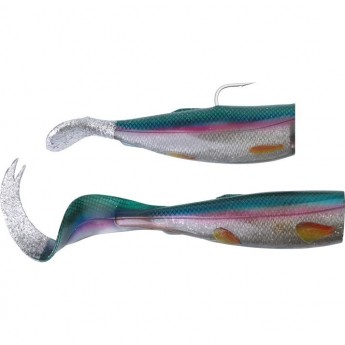 Сменные хвосты для SAVAGE GEAR Cutbait Herring 25 41-Real Herring Сменные хвосты для SAVAGE GEAR Cutbait Herring 25 41-Real Herring