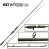 Спиннинг SAVAGE GEAR SG4 Crankbait Specialist BC 7' 213cm 5-20g M ML 1sec 75803