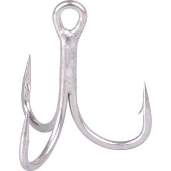 Тройники SAVAGE GEAR Big Fish Treble Size #7/0 4pcs