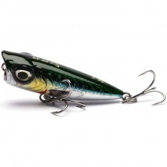 Воблер SAVAGE GEAR 3D Minnow Popper 4.3cm 4g F Sayoris PHP Воблер SAVAGE GEAR 3D Minnow Popper 4.3cm 4g F Sayoris PHP