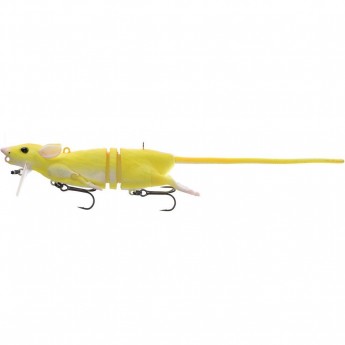 Воблер SAVAGE GEAR 3D Rad 30cm 90g 06-Golden Albino Воблер SAVAGE GEAR 3D Rad 30cm 90g 06-Golden Albino